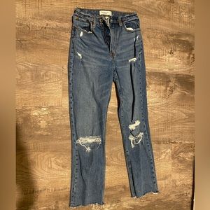 Abercrombie & Fitch Jeans